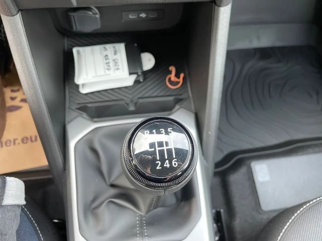 Dacia Duster 4WD TCe 130