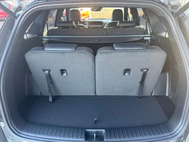 Kia Sorento 7-zitter Vierwielaandrijving