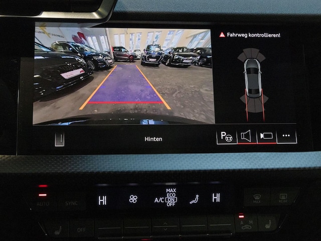 Audi RS3 Quattro S-Tronic Sedan