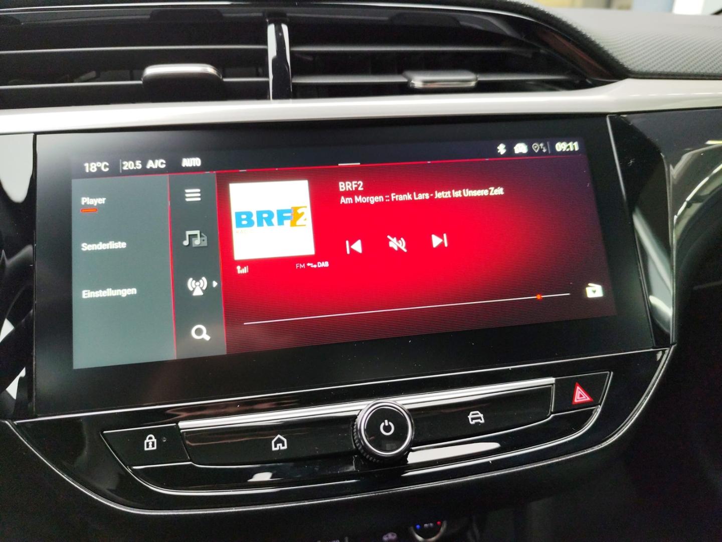 Opel Corsa 1.2 Turbo GS-Line Grand Sport Turbo