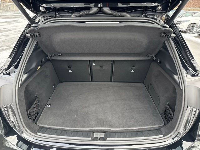 Mercedes-Benz GLA 200 4MATIC GLA 200 d