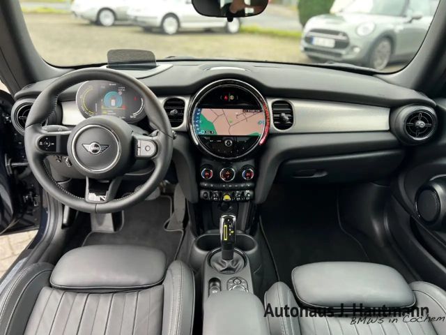 MINI Mini Electric SE