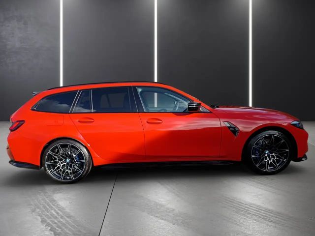 BMW M3 Competition Touring xDrive