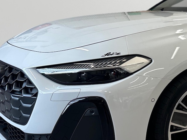 Audi A5 Avant S-Tronic