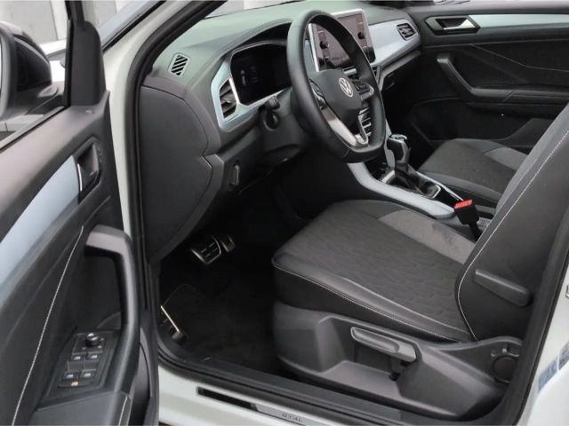 Volkswagen T-Roc DSG