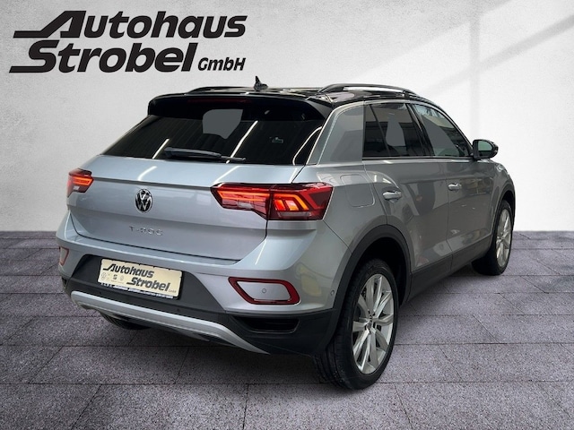 Volkswagen T-Roc 2.0 TDI DSG Life