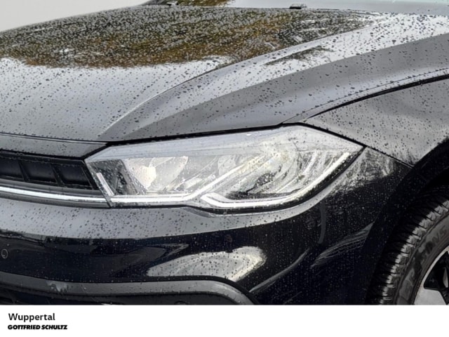 Volkswagen Polo 1.0 TSI DSG