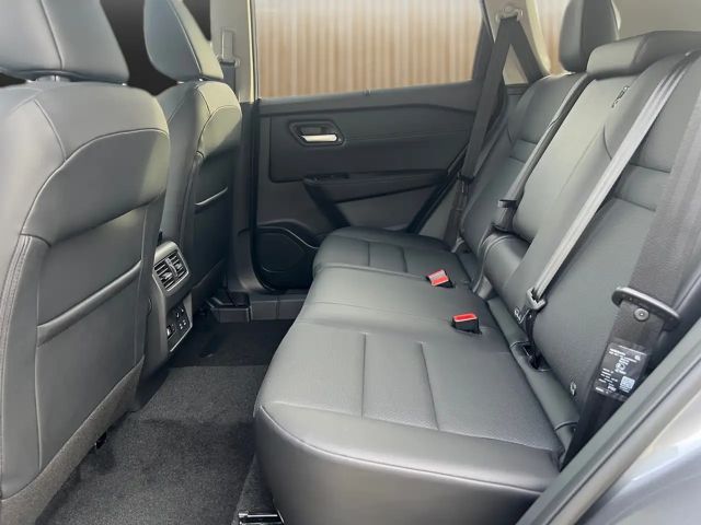 Nissan X-trail e-4ORCE