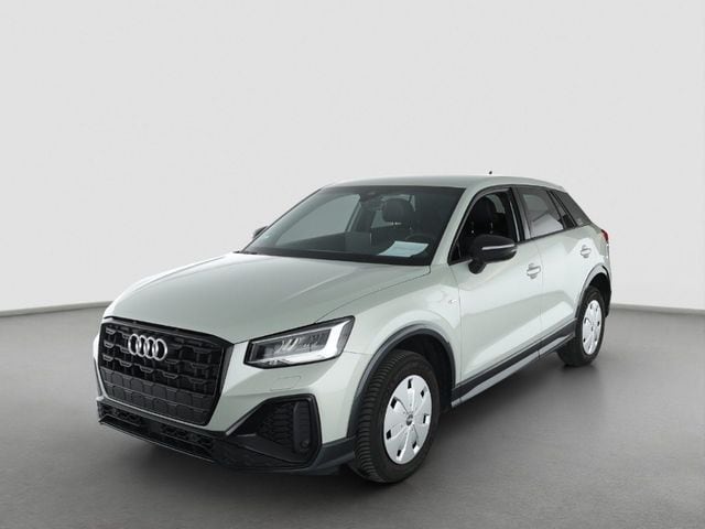 Audi Q2 30 TFSI S-Line