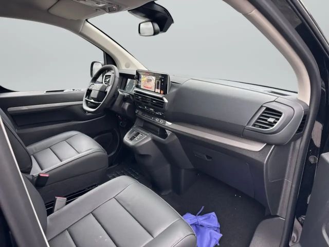 Citroën C4 SpaceTourer BlueHDi Business