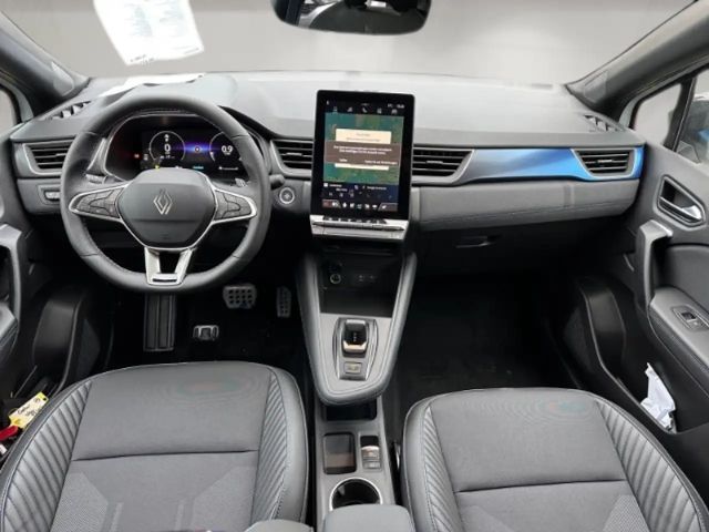 Renault Captur Alpine EDC Esprit Hybrid