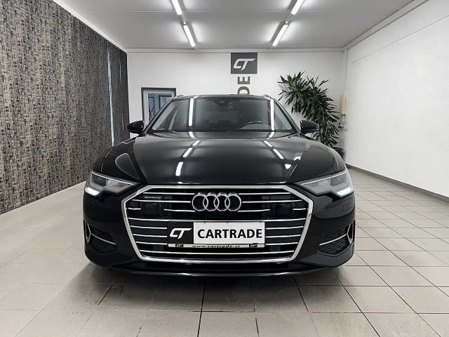 Audi A6 40 TDI Avant Quattro S-Tronic Sport
