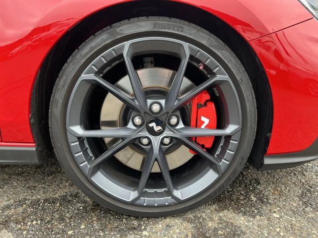 Hyundai i30 N Performance