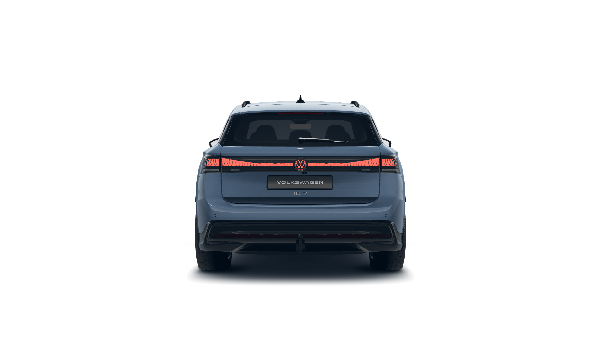 Volkswagen ID.7 Tourer