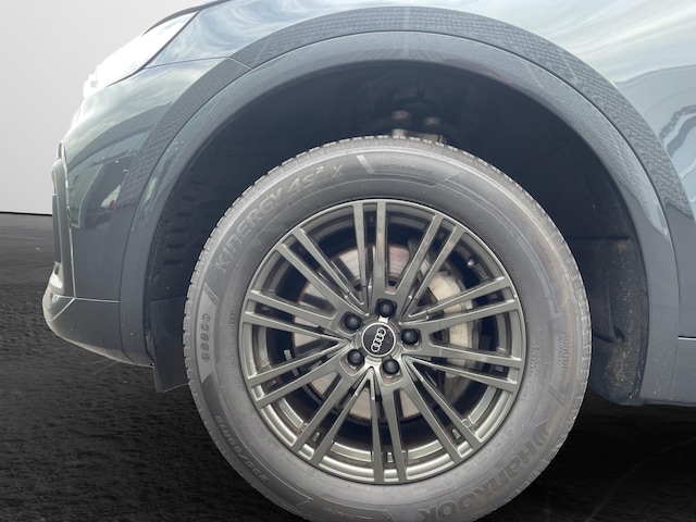 Audi Q5 50 TDI Quattro