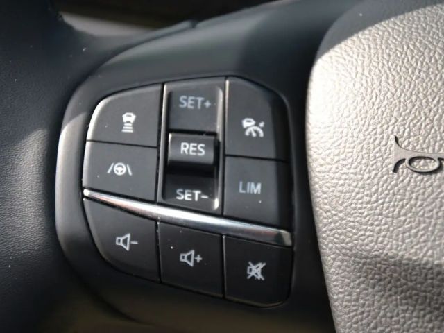 Ford Focus Active Wagon