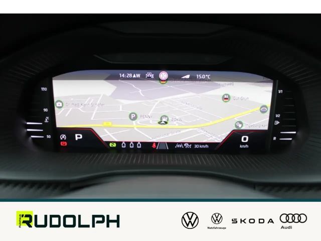 Skoda Kamiq 1.5 TSI Monte Carlo