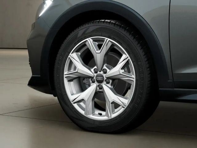 Audi A1 30 TFSI Allstreet