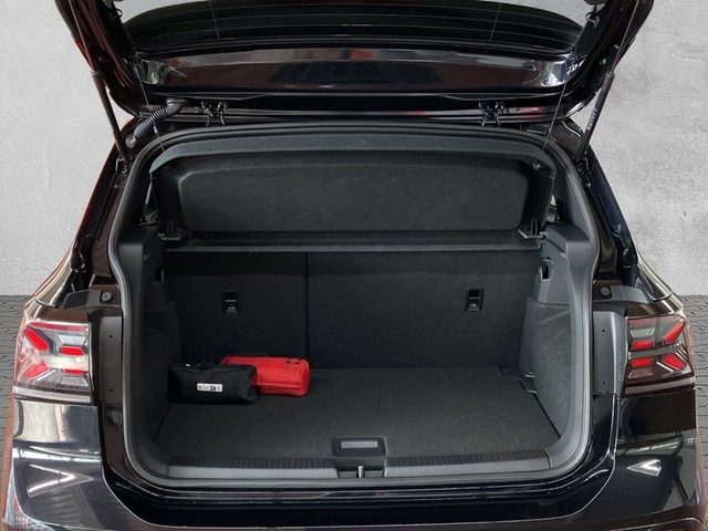 Volkswagen T-Cross 1.5 TSI DSG R-Line
