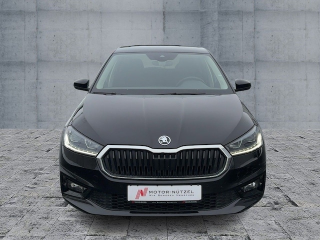 Skoda Fabia 1.0 TSI Style Style