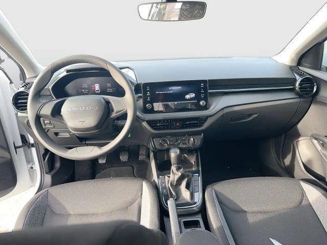 Skoda Fabia Essence TSI