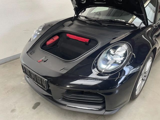 Porsche 911 Carrera Coupé