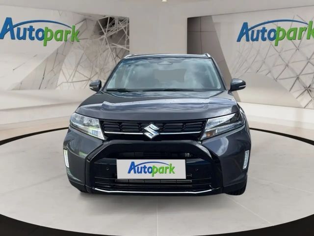 Suzuki Vitara AllGrip Flash Hybrid