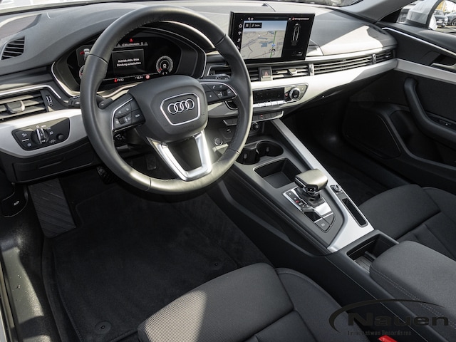 Audi A4 35 TDI Avant S-Tronic