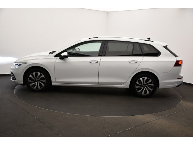 Volkswagen Golf 1.5 TSI Golf VIII Variant