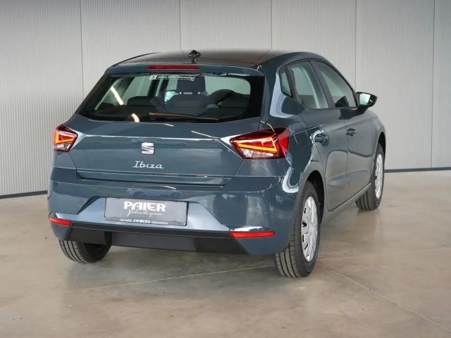 Seat Ibiza 1.0 TSI Reference