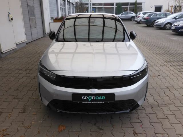 Opel Corsa GS-Line Grand Sport