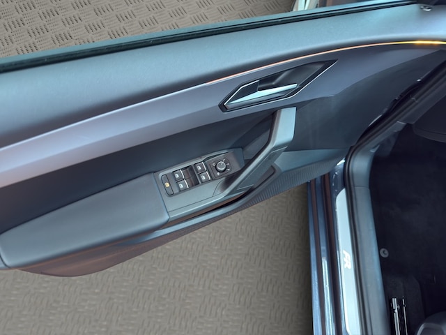 Seat Leon 2.0 TDI DSG FR-lijn