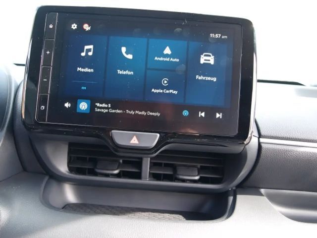 Toyota Yaris Active Comfort Hatchback