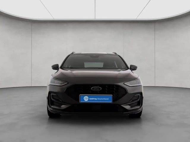 Ford Focus EcoBoost ST Line Wagon