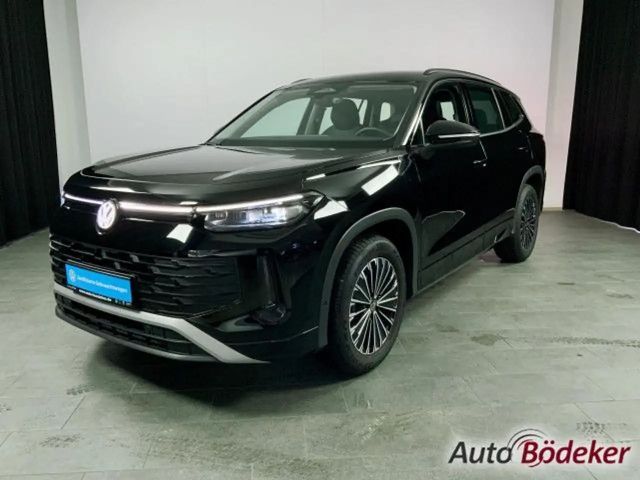 Volkswagen Tayron DSG Life