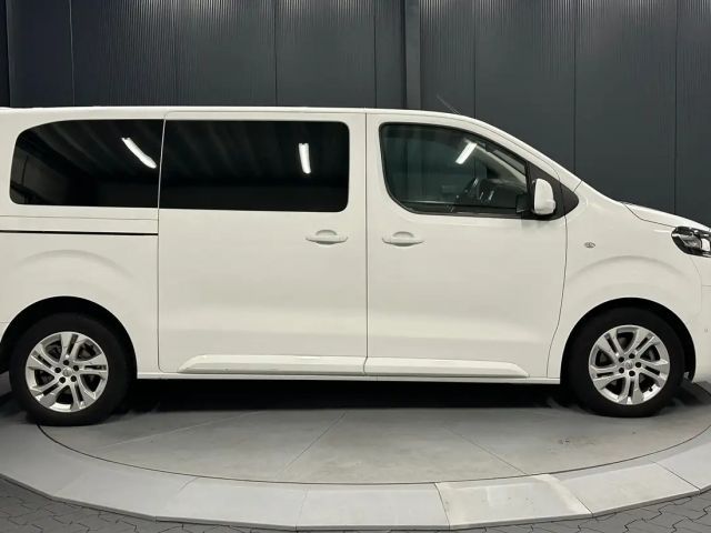 Opel Zafira Life Life Edition M *HUD*AHK*Innovation-Paket*