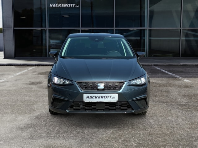 Seat Ibiza 1.0 TSI Style