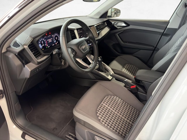 Audi A1 30 TFSI S-Tronic Sportback