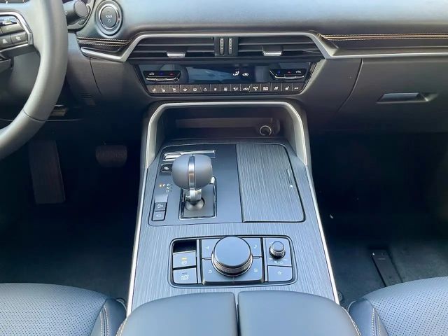 Mazda CX-80 7-Zitter Homura Plus