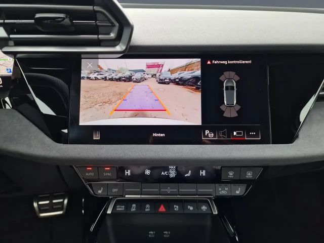 Audi RS3 Sedan Sportback