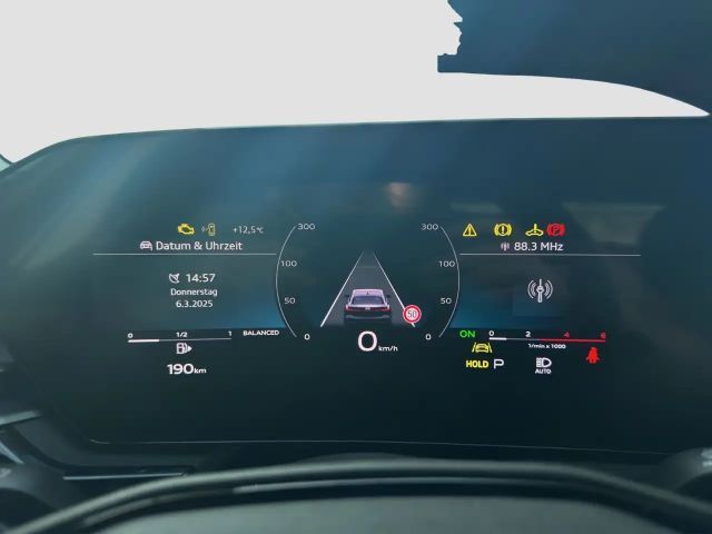 Audi A5 Quattro S-Tronic