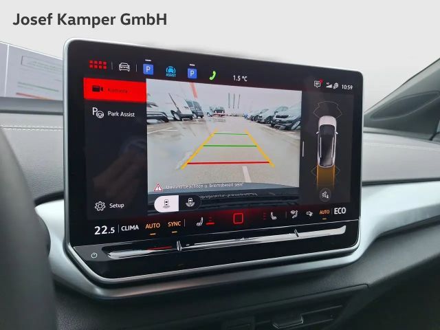 Volkswagen ID.4 Business Performance Pro