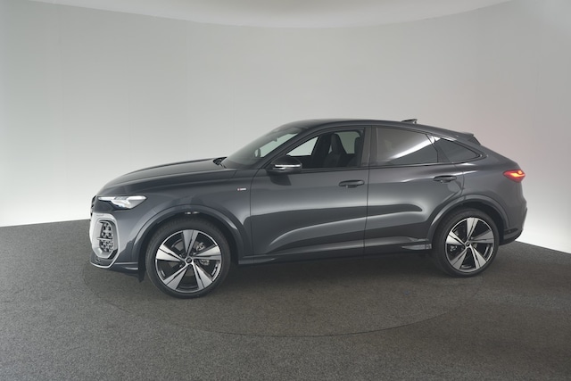 Audi Q5 Quattro S-Tronic Sportback