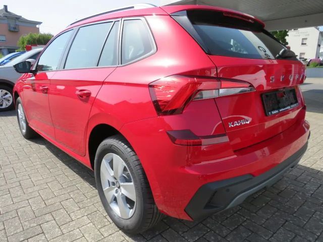 Skoda Kamiq 130 130 LET   85KW