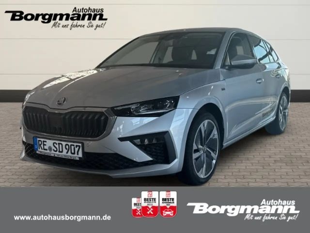 Skoda Scala 1.5 TSI Drive