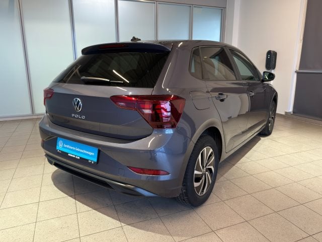 Volkswagen Polo 1.0 LED SHZ Digital Cockpit