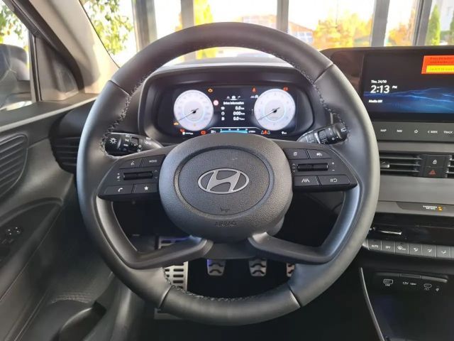 Hyundai Bayon 1.0 Prime T-GDi