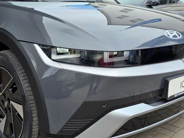 Hyundai IONIQ 5 Dynamiq