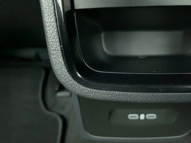 Skoda Octavia 1.5 TSI Combi Selection