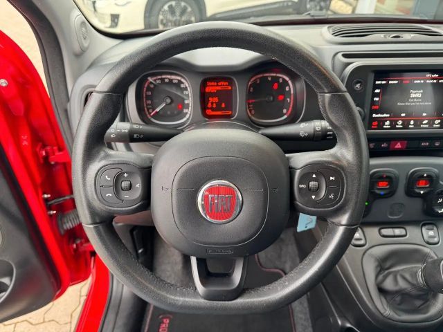 Fiat Panda CityCross